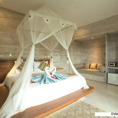 Dayung Villas By Reccoma Lembongan Εξωτερικό φωτογραφία