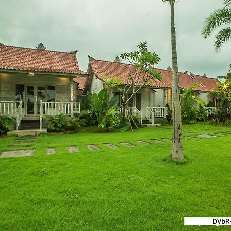 Dayung Villas By Reccoma Lembongan Εξωτερικό φωτογραφία