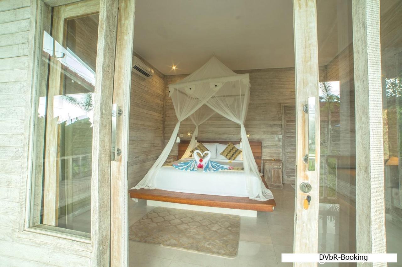 Dayung Villas By Reccoma Lembongan Εξωτερικό φωτογραφία