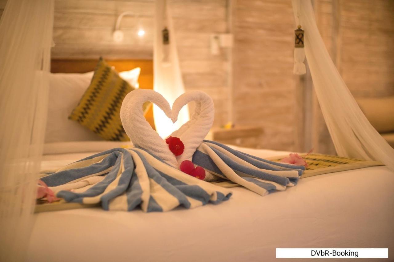 Dayung Villas By Reccoma Lembongan Εξωτερικό φωτογραφία