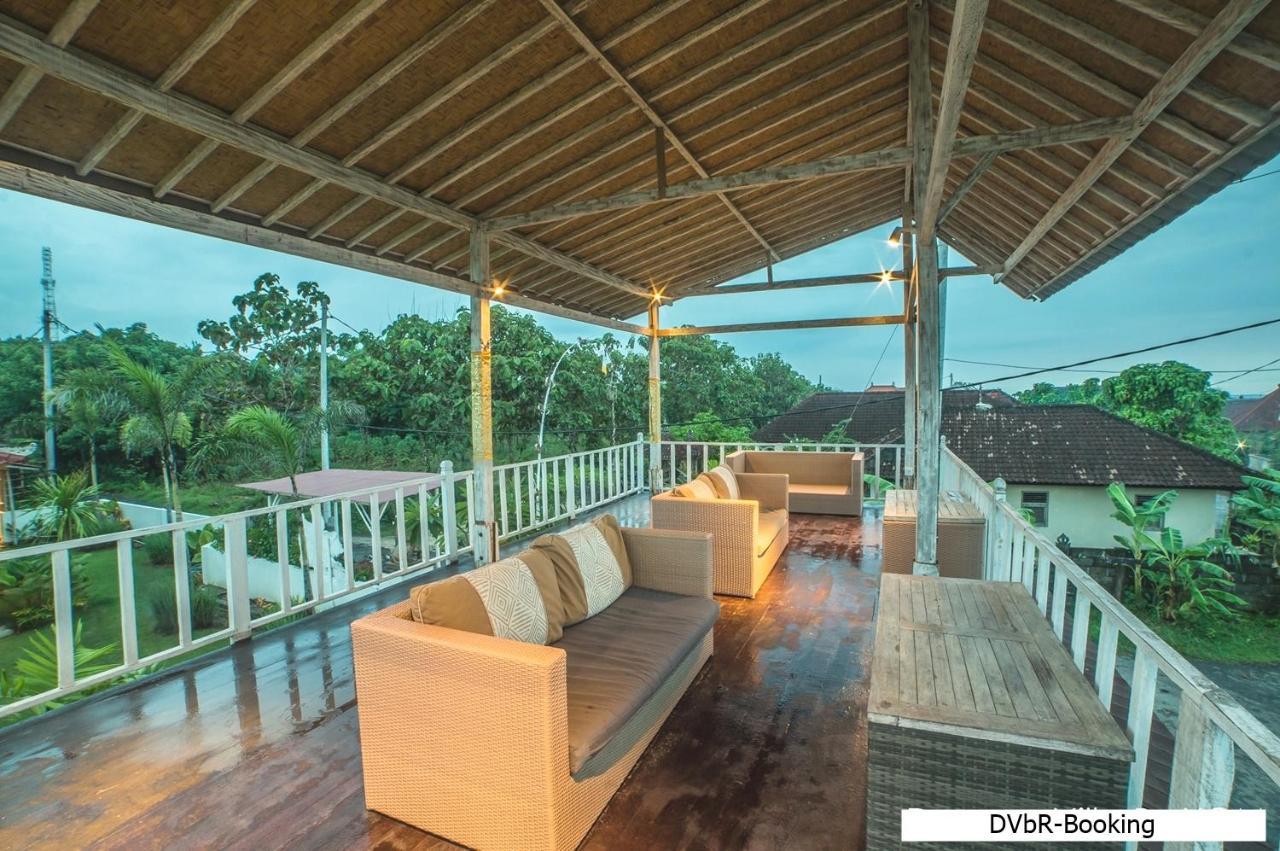 Dayung Villas By Reccoma Lembongan Εξωτερικό φωτογραφία