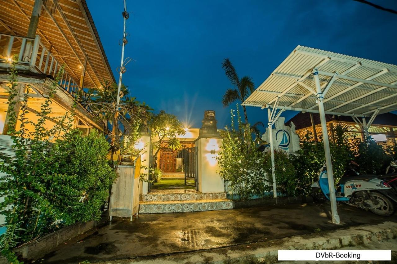 Dayung Villas By Reccoma Lembongan Εξωτερικό φωτογραφία