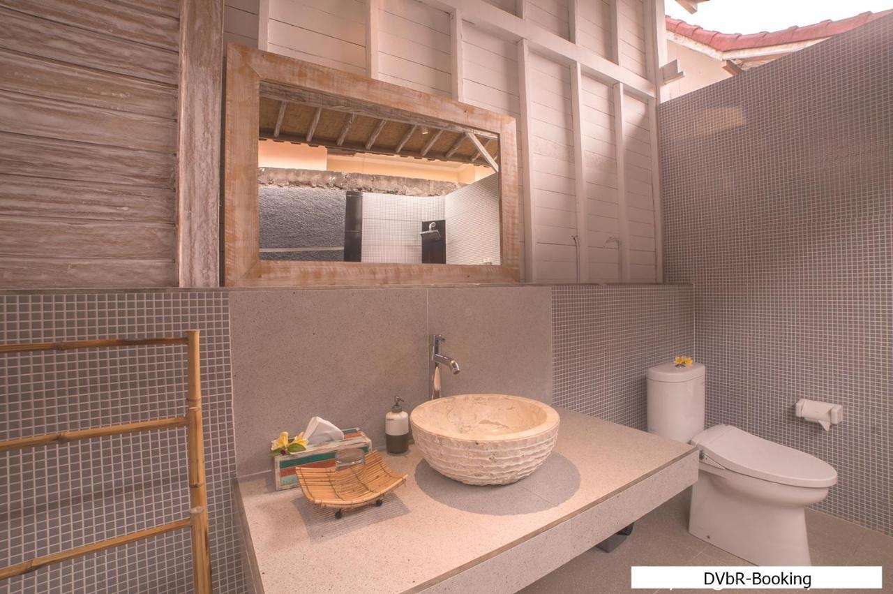 Dayung Villas By Reccoma Lembongan Εξωτερικό φωτογραφία