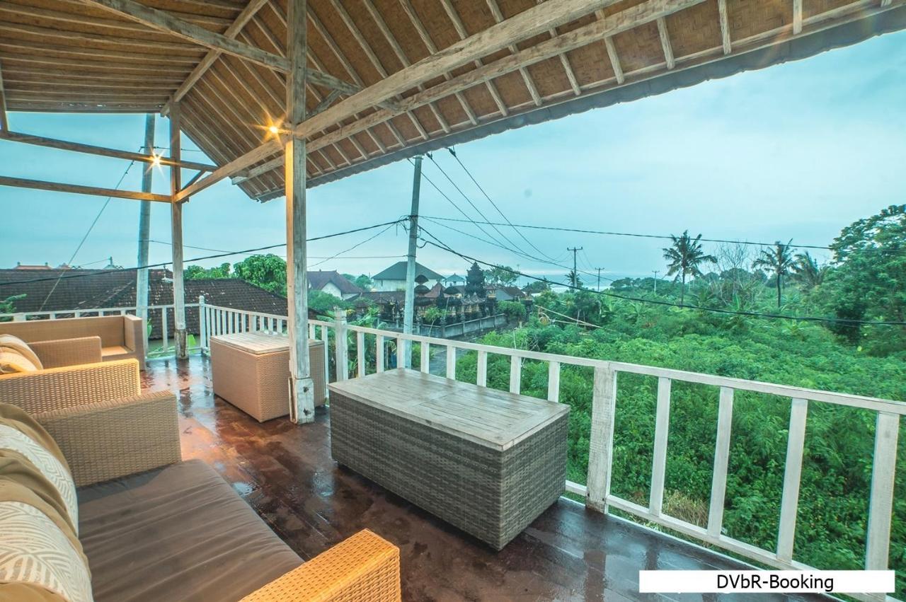 Dayung Villas By Reccoma Lembongan Εξωτερικό φωτογραφία