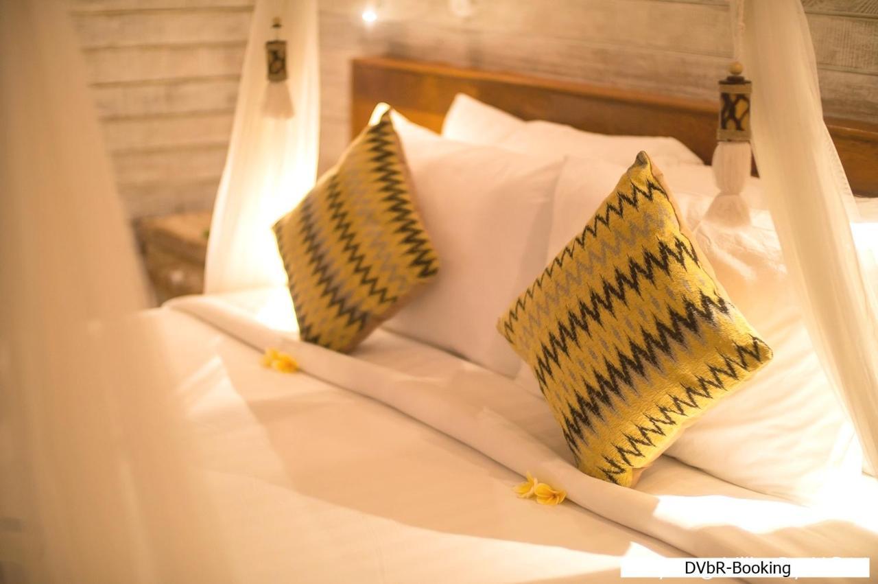 Dayung Villas By Reccoma Lembongan Εξωτερικό φωτογραφία